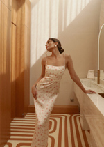 Платье 'Rosie'