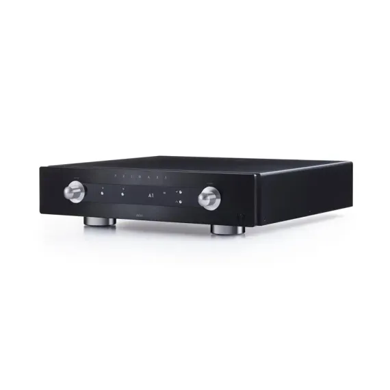 Primare PRE35 DAC Black