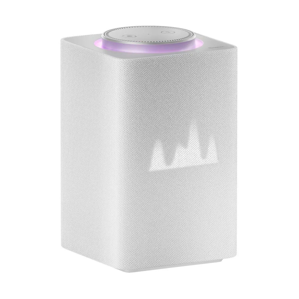 Умная колонка Яндекс Станция Макс с Zigbee с Алисой