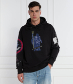 Худи Iceberg - черный(242 I1P E097 6317)