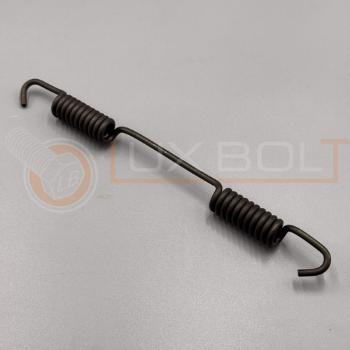 Пружина тормозных колодок ПАЗ (канашский мост) н/о