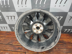 Диск колесный литой R20 Exeed RX 23-нв Б/У Оригинал 203000851AA