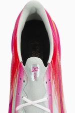 Бутсы Mizuno Alpha III Japan FG - розовый