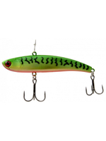 Виб (тонущий воблер) для зимней рыбалки Nemo Slim 60 мм 12г