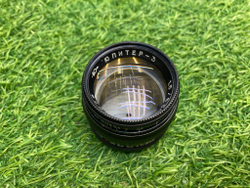 Юпитер-3 1.5/50mm M39