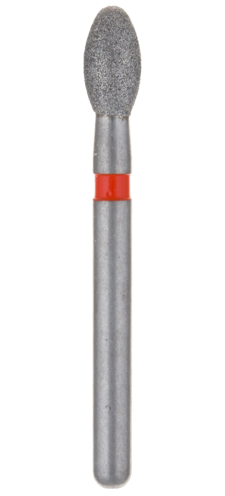 833F 023 FG 314 Бор алмазный (1 шт.), Meisinger, Германия