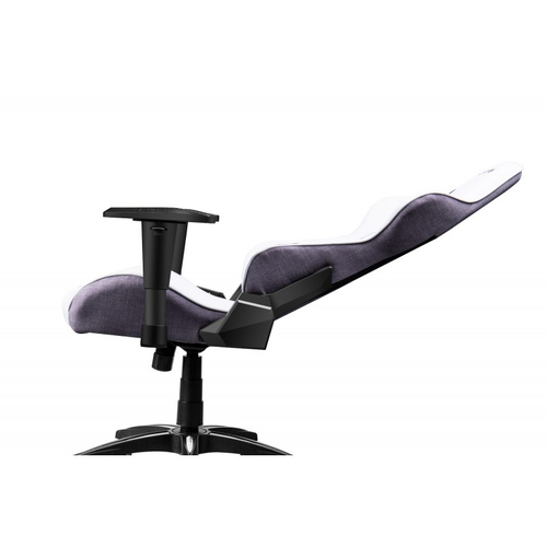 Премиум игровое кресло тканевое KARNOX HERO Genie Edition, фиолетовый (KX800109-GE)