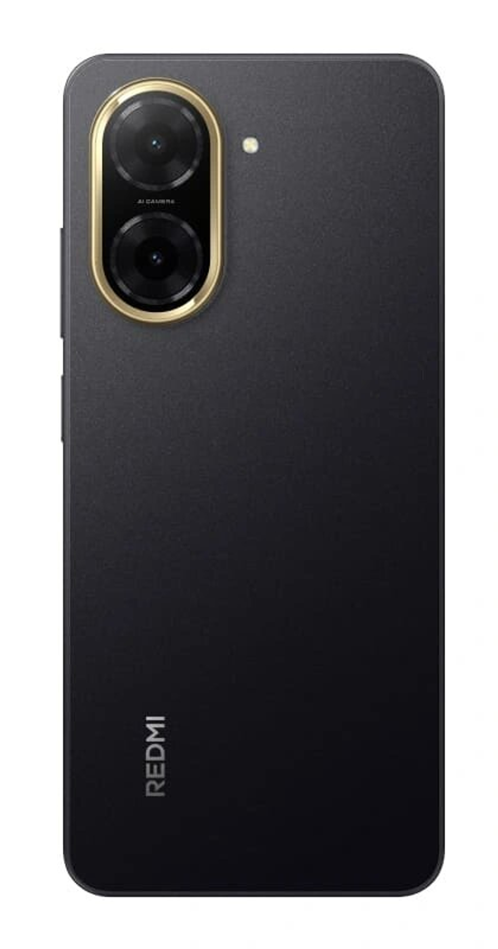 Смартфон Redmi A5 3/64Gb Midnight Black