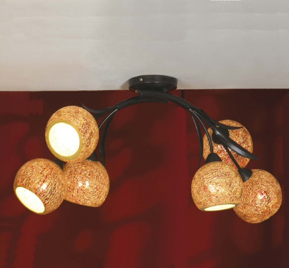 Люстра LSF-6213-06