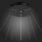 Подвесная светодиодная люстра ST Luce Erto SL904.403.03