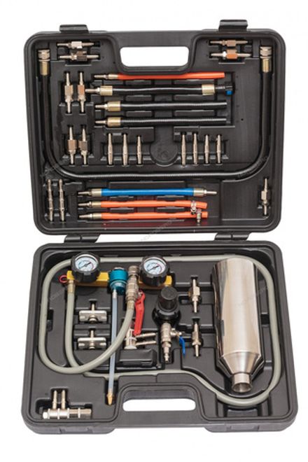 Цена на NORDBERG (FSC8) Приспособление для очистки топливных систем