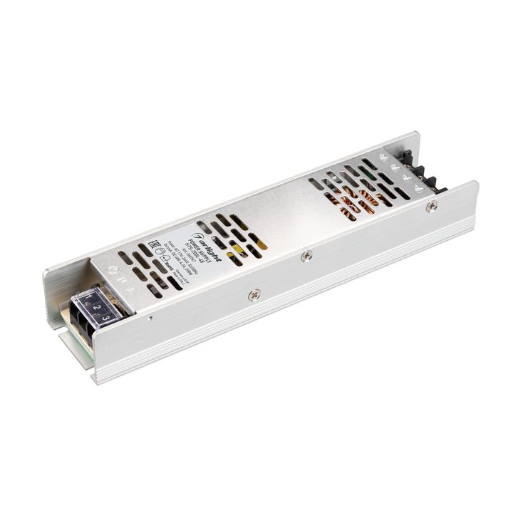Блок питания Arlight HTS-200L-48 (48V, 4.2A, 200W) 060747