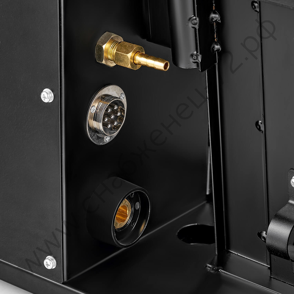 Блок подачи проволоки SB-10F-1