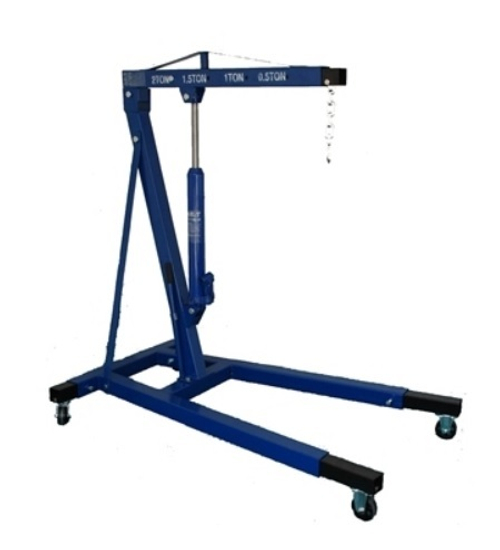 Кран гидравлический 2 тонны Т62102 AE&T