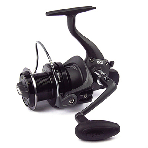 КАТУШКА TICA FEEDER MENTOR