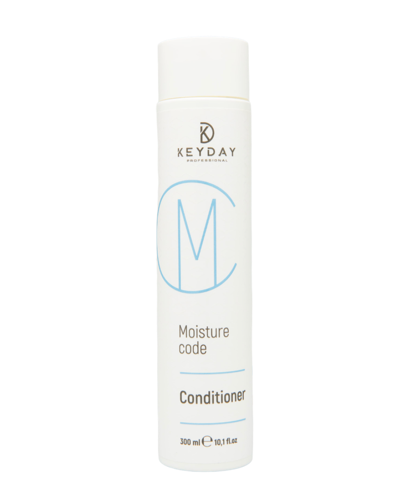 KeyDay Professional Moisture Кондиционер для увлажнения волос, 300мл