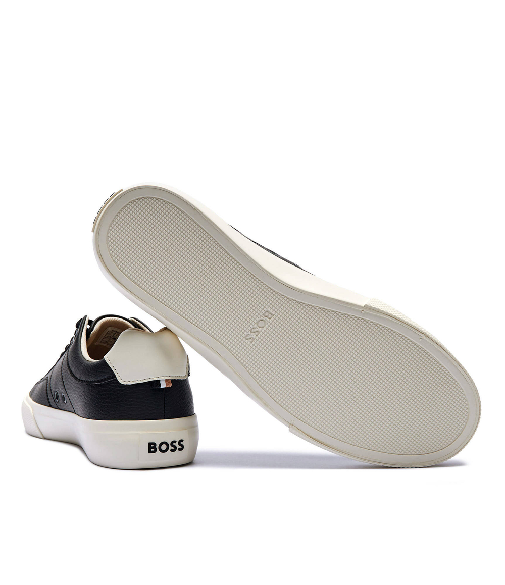 Кроссовки Aiden BOSS BLACK - черный(50522833)