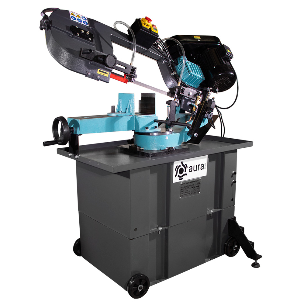 Ленточнопильный станок AURA LM-200U