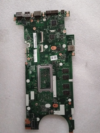Материнская плата для ноутбука Lenovo ThinkPad T480s Intel Core i7-8350 8G YAMT YTPM2 UMA WIN (01LV626), оригинал
