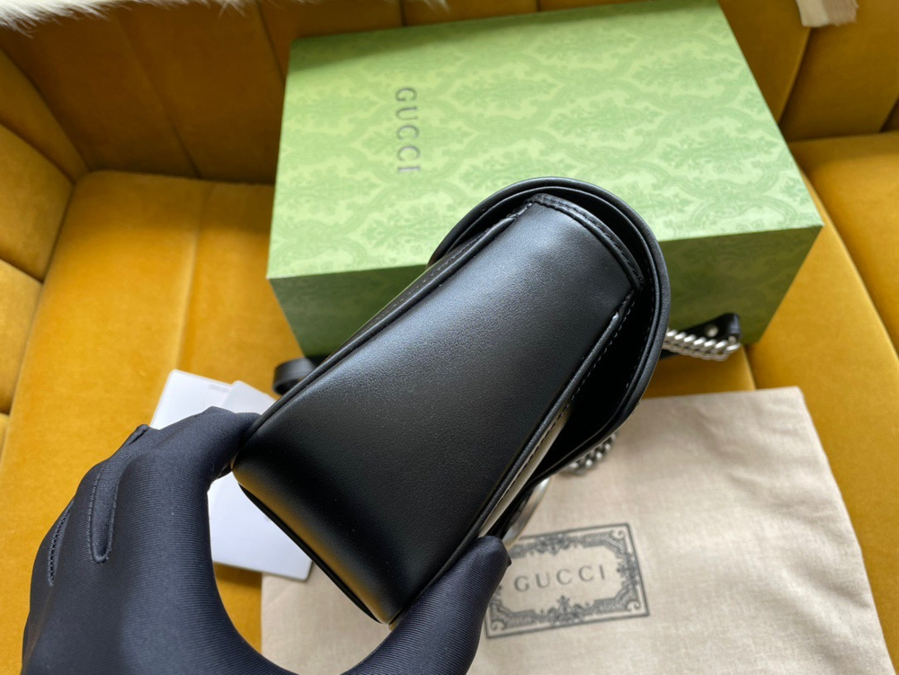 Gucci Marmont 26 cm