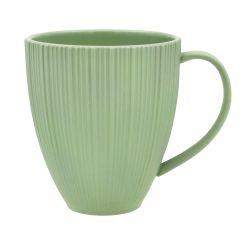 Lenardi 135-080 Кружка 400мл ЭФИОПИЯ в под.уп.(х24)Фарфор