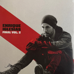 Enrique Iglesias ‎– Final Vol. 2 (Европа 2024г.)Т