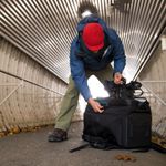 Tenba Cineluxe Backpack 21