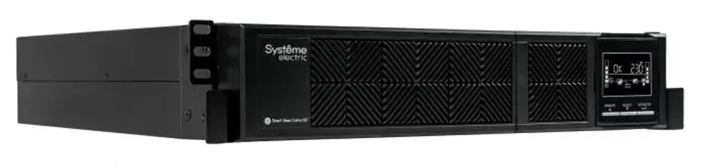 ИБП Systeme Electric SRTSE1000RTXLI