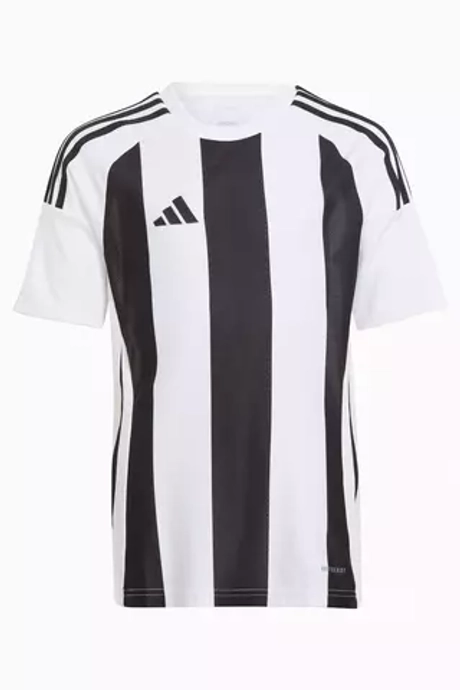 Футболка adidas Striped 24 Junior