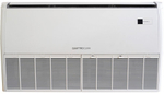 Напольно-потолочный кондиционер QUATTROCLIMA QV-I48FG1/QN-I48UG1