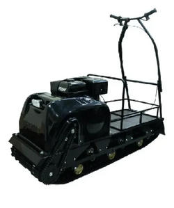 Мотобуксировщик PAXUS 500 GRAND AVANT 15 л.с.