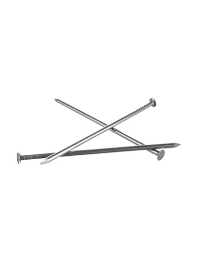 Строительные гвозди Gigant 4,0x120 мм, 5 кг (примерно 405 шт) G-925567