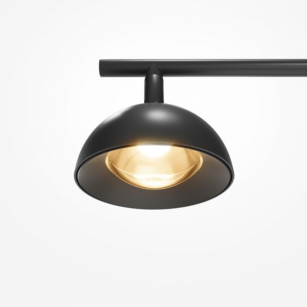 Торшер Maytoni Pikant MOD372FL-L10B3K