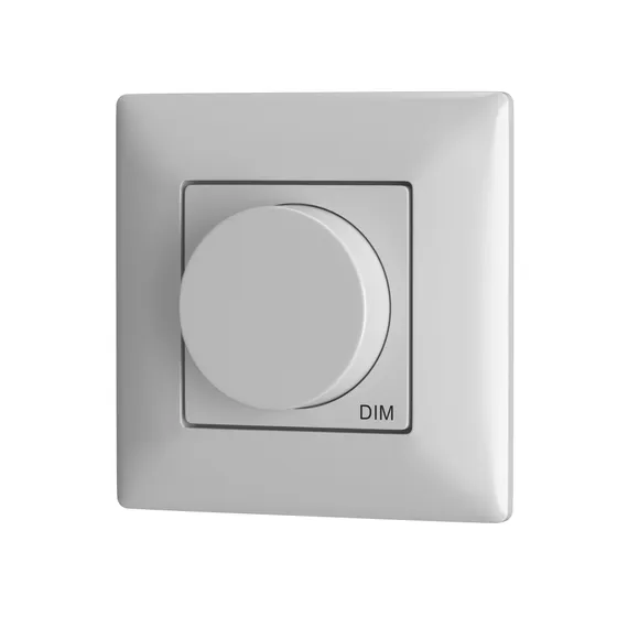Беспроводная роторная панель управления RF Lighting control 711012