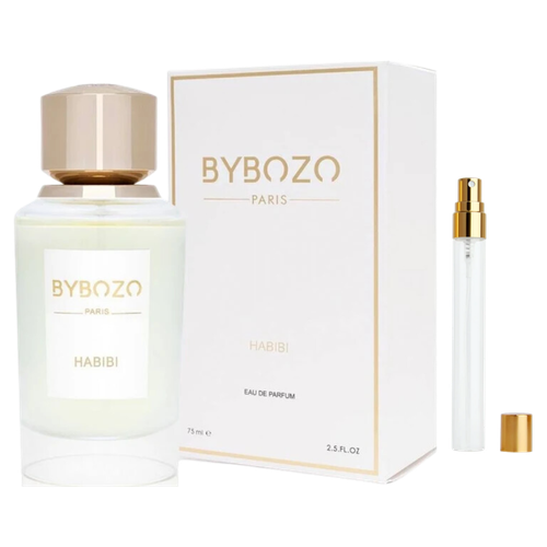 Распив BYBOZO HABIBI edP 1ml unisex
