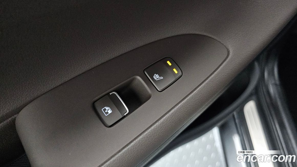 Hyundai The New Grandeur (Azera) IG 3.3 (04.2021)