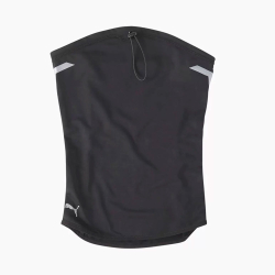 Шарф-снуд PUMA Performance Neck Warmer, 05403701, черный