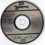 Whitesnake / Slide It In (CD)