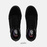  Кеды Vans Skate Old Skool артикул:VN0A5FCBBKA1 - купить в магазине Дайс
