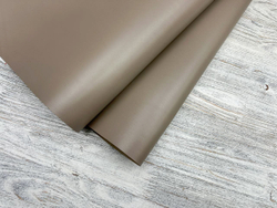 Picasso Sand (0,8-1,0 мм), цв. Серый, натуральная кожа