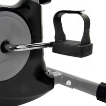 Велотренажер DFC B84007 / ременной, до 100 кг