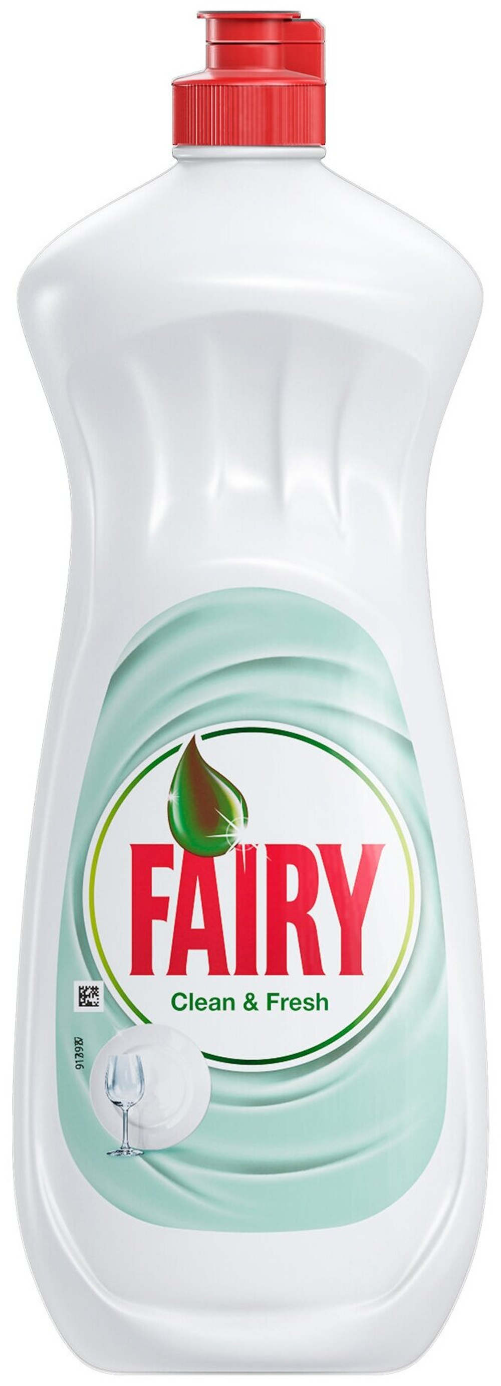 Средство для мытья посуды Fairy (1000 мл)
