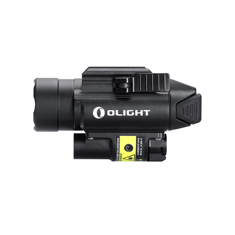 Фонарь светодиодный тактический Olight PL-2RL Baldr