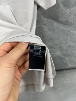 Футболка Ermenegildo Zegna