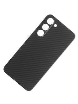 Чехол Сarbon Fiber Case для Samsung Galaxy S23+