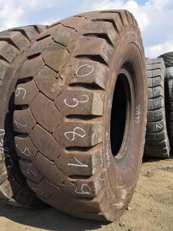 33.00R51 Bridgestone VRDP шина б/у