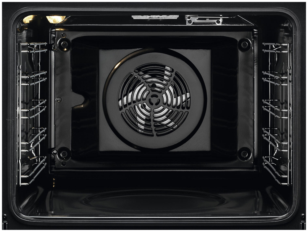 Встраиваемый электрический духовой шкаф Electrolux EOC6H76X
