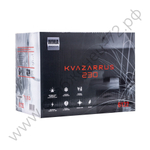 Сварочный аппарат KVAZARRUS 230