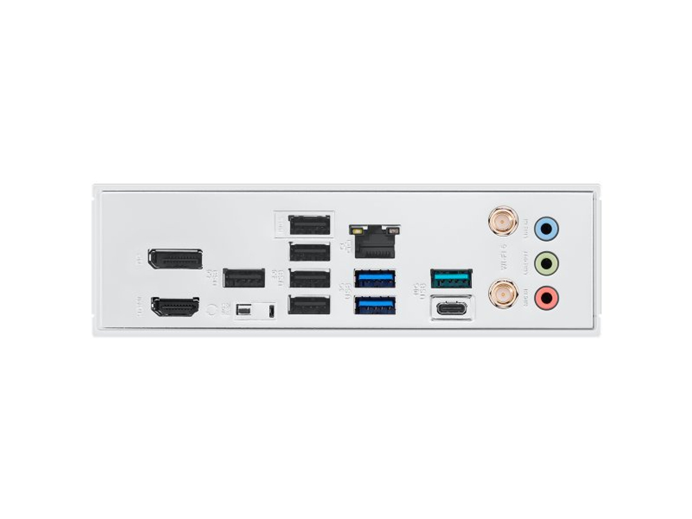 Материнская плата Asus B850m Max Gaming Wifi, Socket AM5, AMD B850, mATX, RTL [90MB1LL0-M0EAY0]