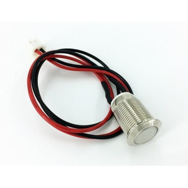 Кнопка включения фото №1